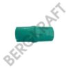 IVECO 93165331 Charger Intake Hose